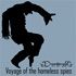 DoppelgangeR. Voyage Of The Homeless Spies. NMR003 CD/MP3, : 15.09.2010