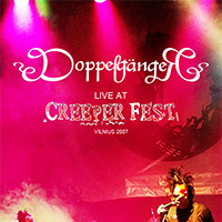 DoppelgangeR. Creeper Fest-1. Butleg. NMR001 DVD, Date: 06.06.2010